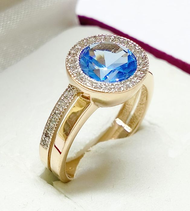 Продажа золотых изделий