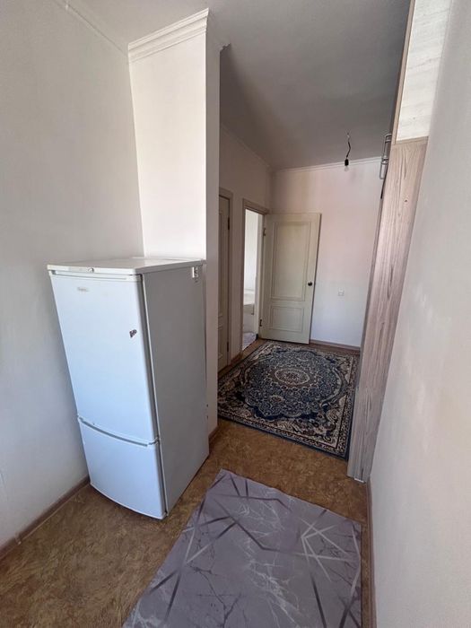 130 мектеп жанындағы пәтер жалға беріледі
