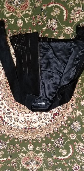 Куртки демисизонки