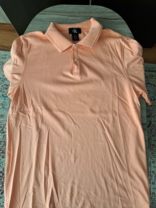 Tricou  Calvin Klein  mărimea M