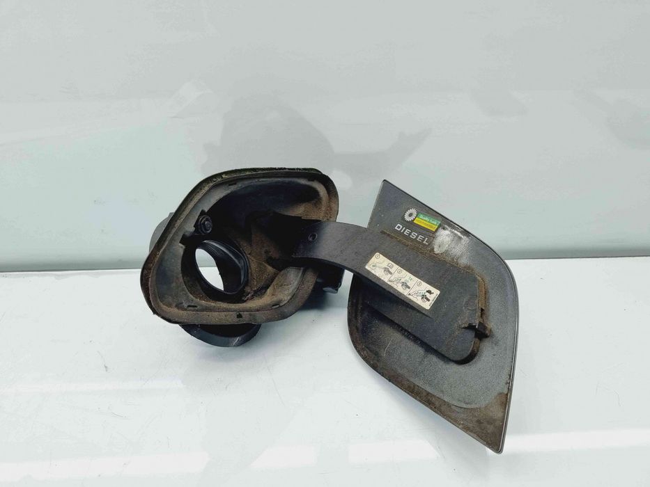 Capac rezervor Ford Focus 3 Facelift [Fabr 2014-2019] Culoare - Magnet