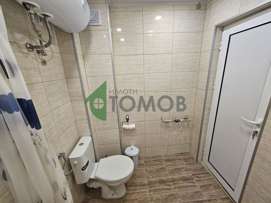 Дава се под наем Тристаен апартамент в Стара Загора, Център - 100 кв.м за 382.5 € - Снимка #10