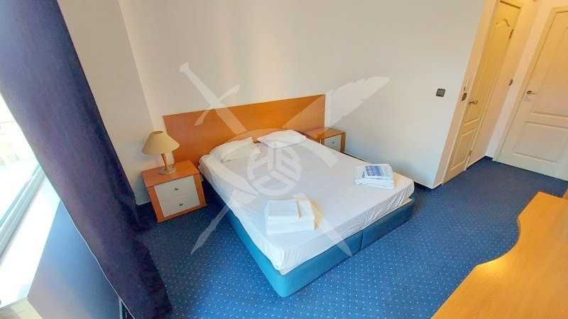 Продава се Едностаен апартамент в Несебър - 28 кв.м за 1536 €/кв.м - Снимка #2