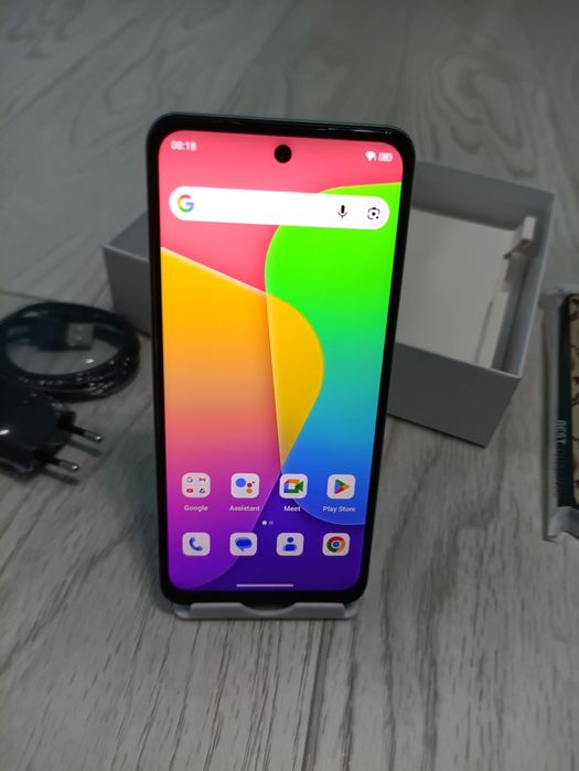 Telefon OUKITEL C58 Pro