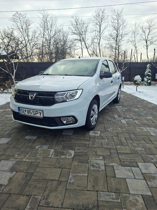 Dacia Logan 1.5 DCI 2018