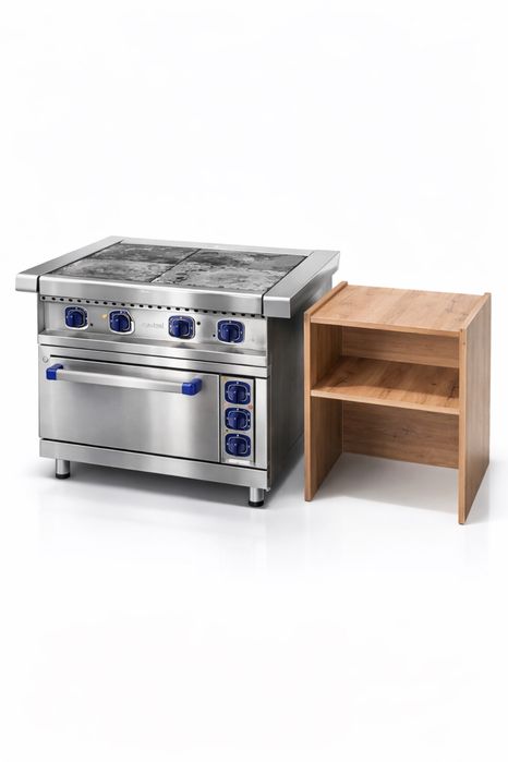 Продам оборудование для кафе/столовой