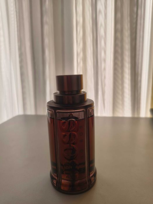 BOSS The Scent Eau de Toilette for Men Тоалетна вода (EDT)