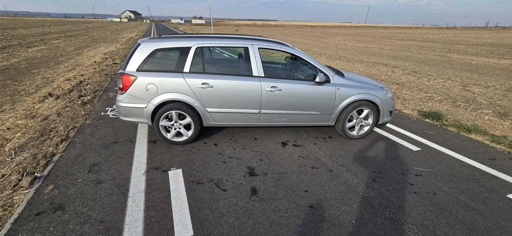 OPEL Astra 2007 — imagine 2