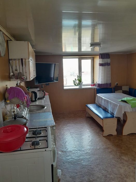 Продам частный дом