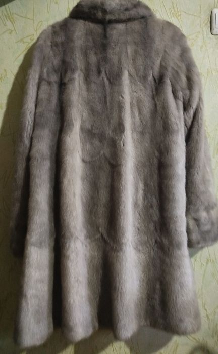Продается Норковая шуба