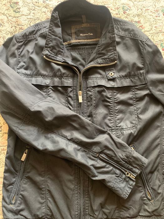Куртка Massimo Dutti