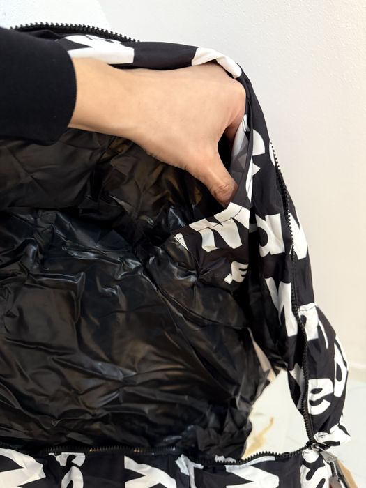 Geaca de iarna barbat