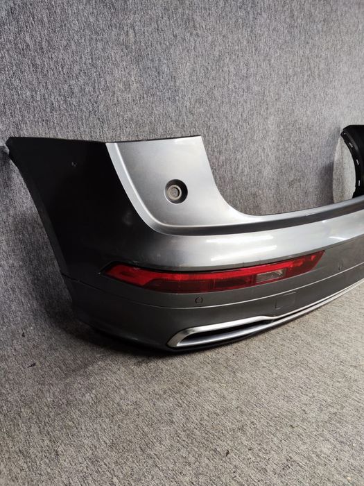 Bara spate Audi Q5 FY 80a S-line Completa