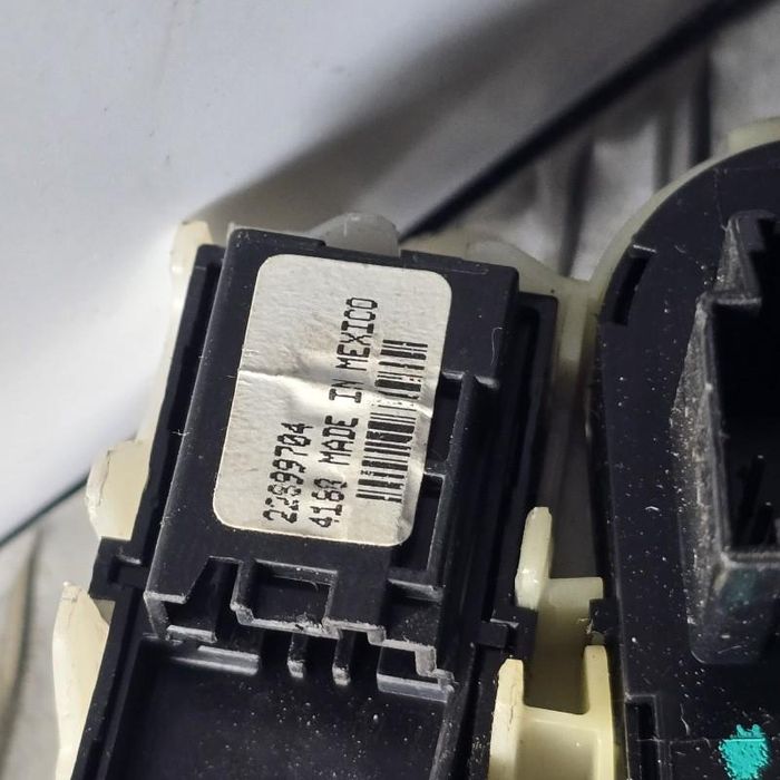 Buton reglaj oglinzi Opel Insignia facelift