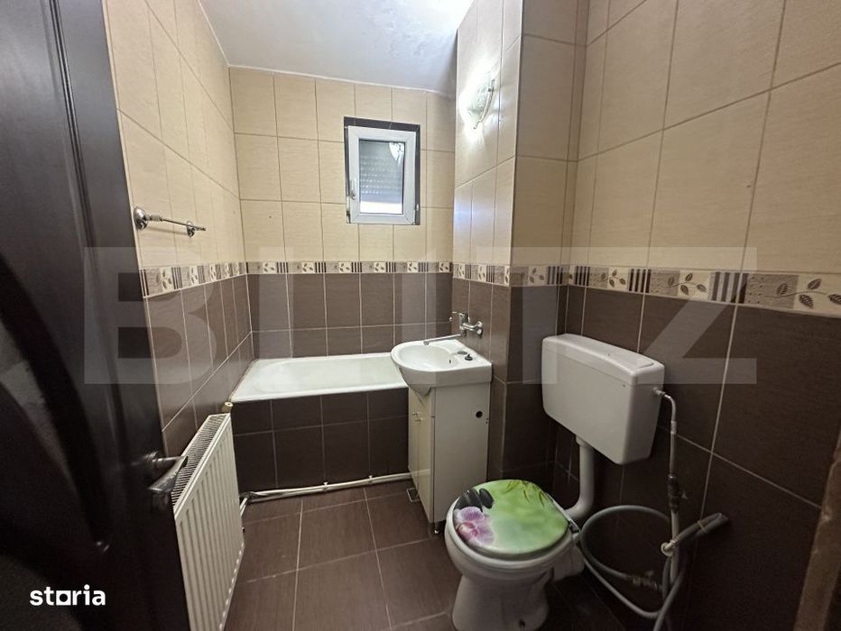 Apartament 2 camere, 42 mp, zona Botizului