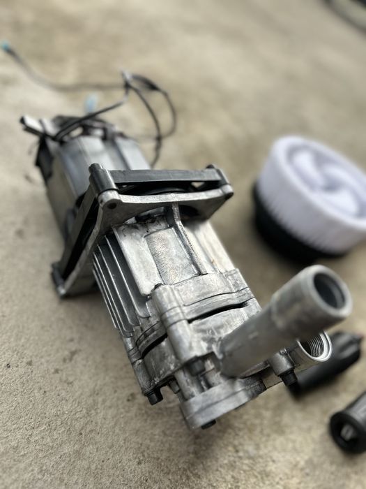 Части за водоструйка Parkside