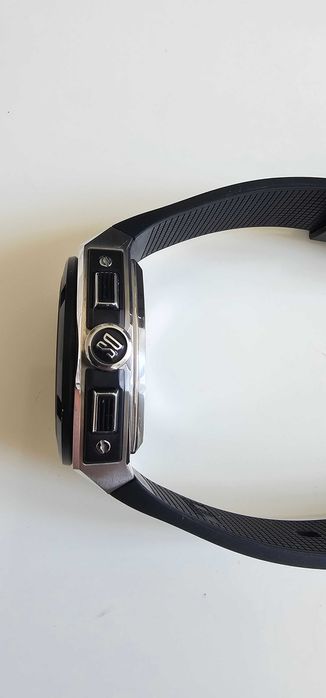 Certina DS Eagle Chronograph