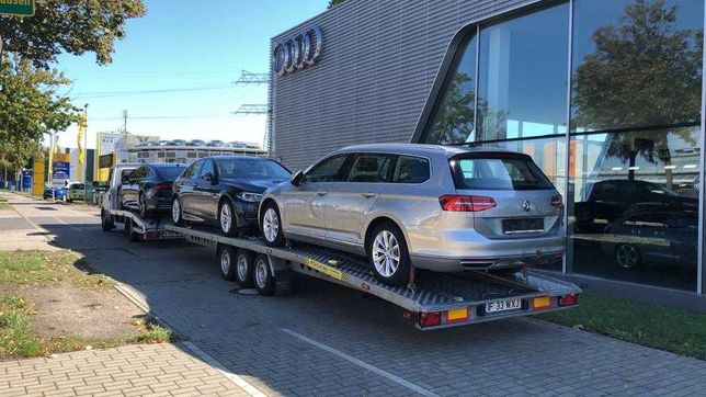 Platforma Germania Servicii Auto Transporturi Olx Ro