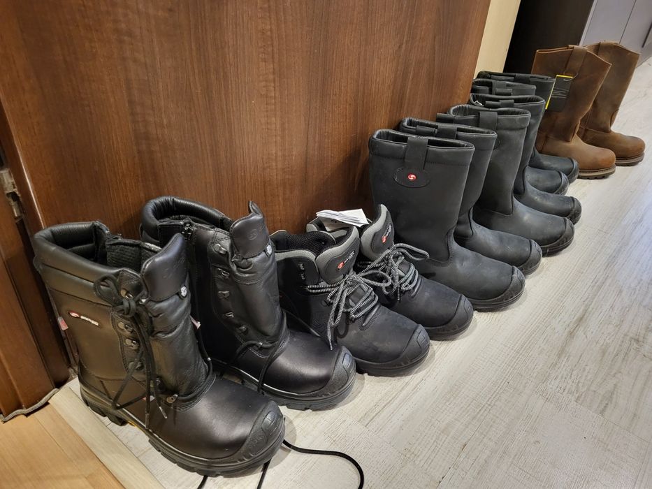 Италиански боти и ботуши