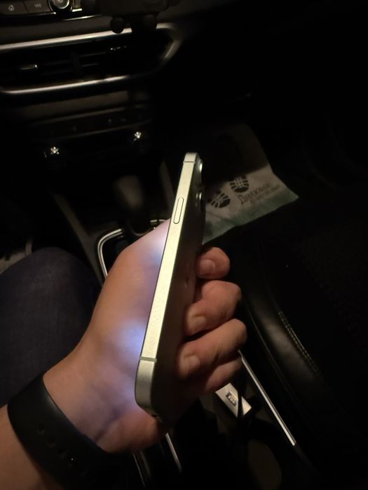 Iphone 15 Mentol