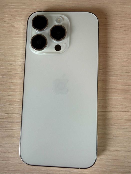 iPhone 14 pro  128 Gb, (Кабанбай батыра 62), лот 7721
