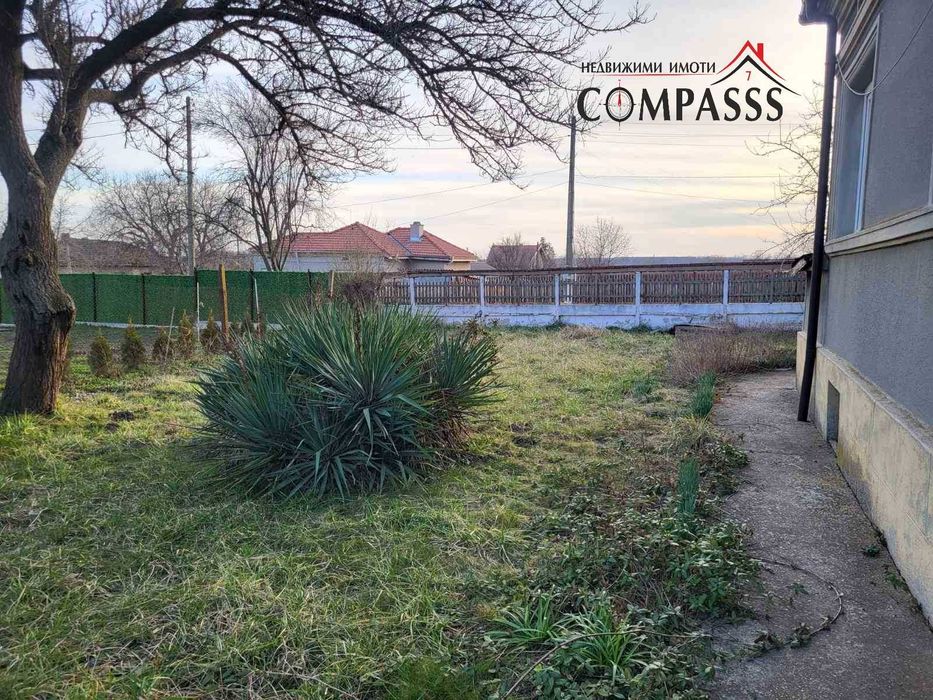 Продава се Къща в с. Смолница, Област Добрич - 90 кв.м за 708 €/кв.м - Снимка #17