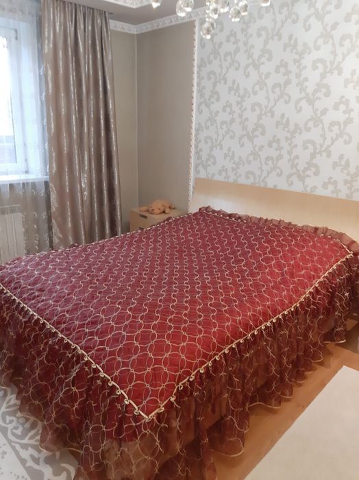 Продам  стёганое покрывало