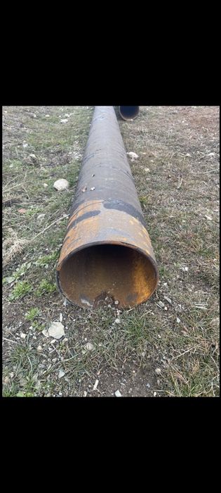 Труба 219 толшина 8.0