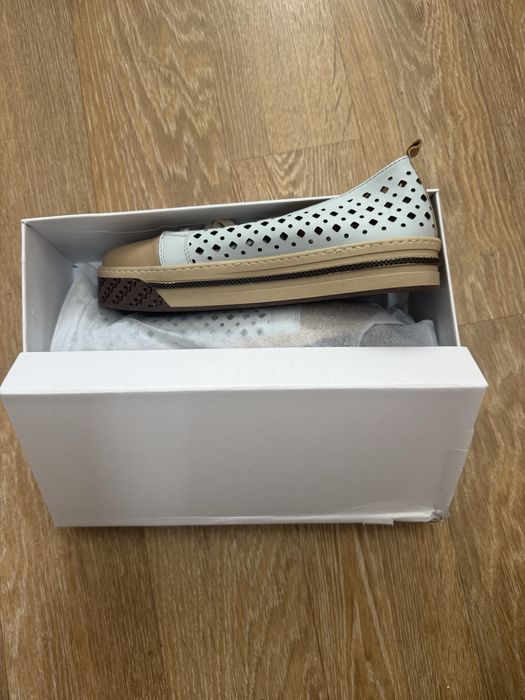 Продам обувь 37 размер (новый)