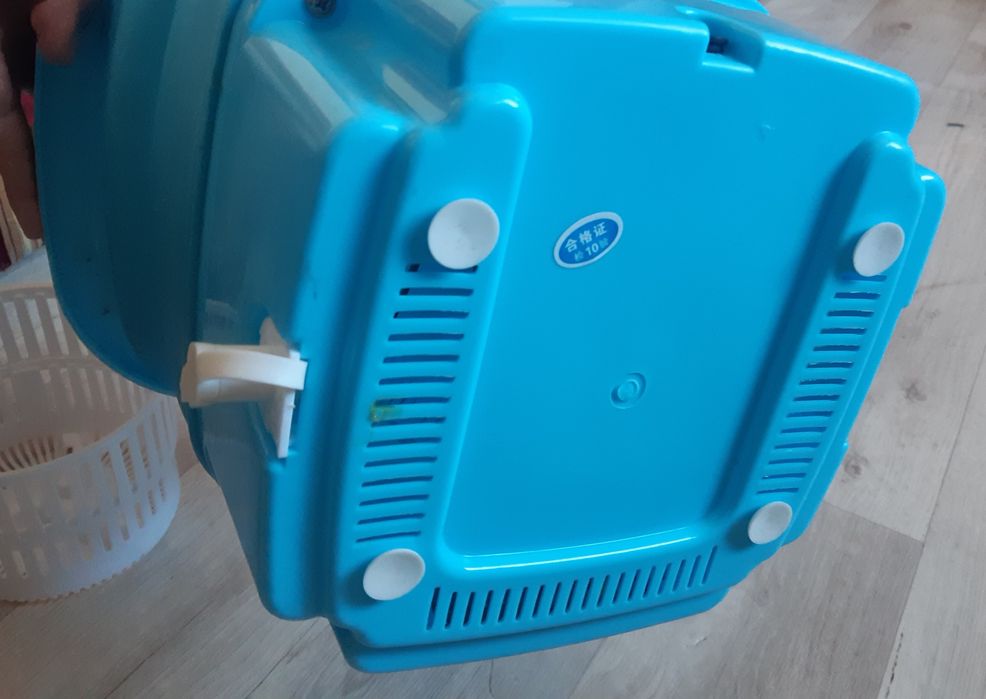Мини Стиральная машинка