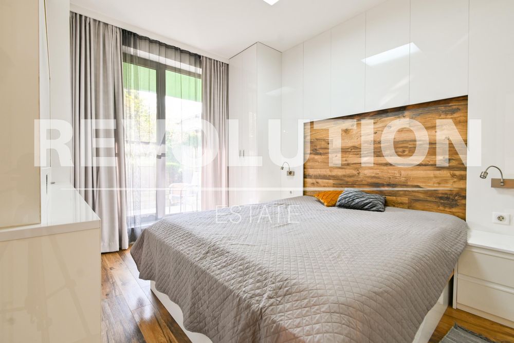 Дава се под наем Двустаен апартамент в София, Симеоново - 80 кв.м за 664 € - Снимка #6