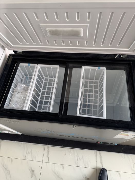 Морозилка  260L  Морозильник Morozilnik Marazilka Marazilni /