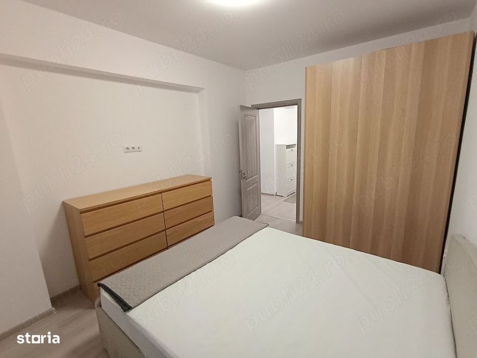 Apartament 3 camere | Bragadiru | Sos. Alexandriei | Modern | Disponib — fotografia 3