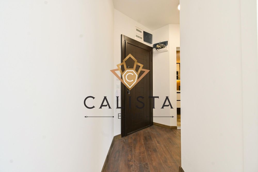 Дава се под наем Тристаен апартамент в София, Люлин 10 - 85 кв.м за 697.17 € - Снимка #8