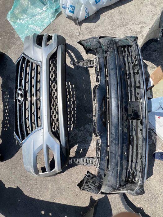 Hyundai kia запчасти