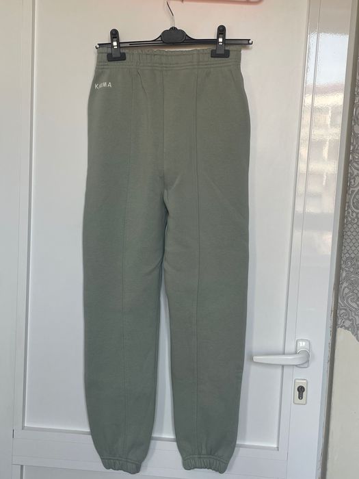 Сет на Karma u Flair