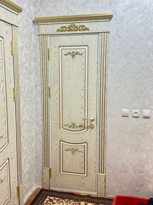 Emdef Eshiklar zakaz olamiz