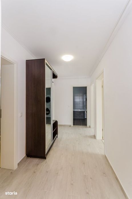 Penthouse 3 camere, 2 bai, terasa mare, parcare, Avantgarden3 Sibiu