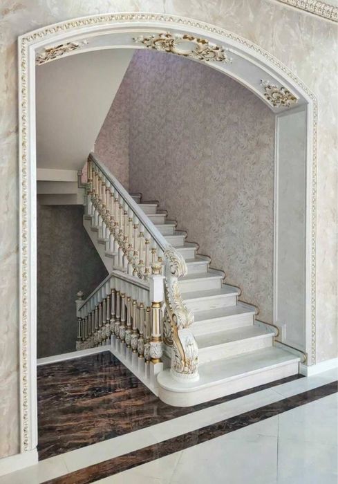 Центр Луначарского Продается Евро Дом 3 сотки, 390м2. Авторский, Новый