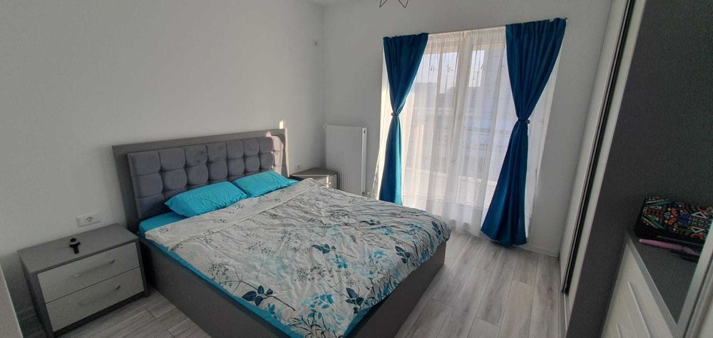 Apartament 2 Camere Pallady