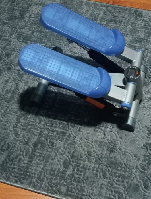 Stepper Toplife DISCOVER- ofertă !!!