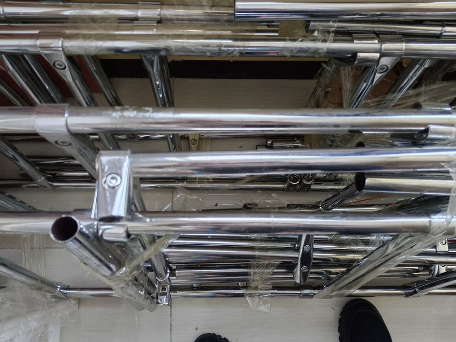 Трубы и соединительи для труб продам