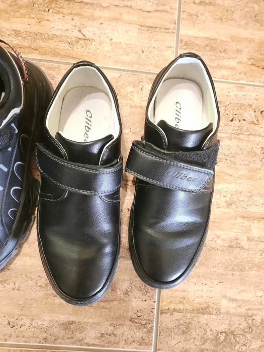 Lot încălțăminte măsură 36