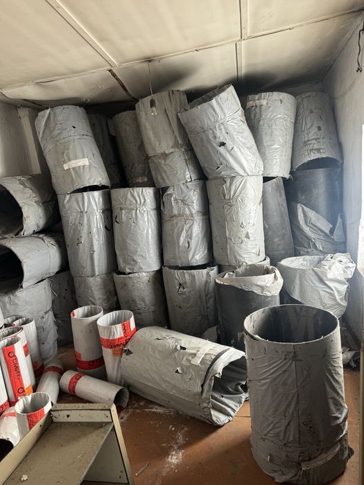 М Т У . Муфты в комплекте