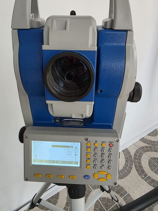 Statie Totala STONEX R25