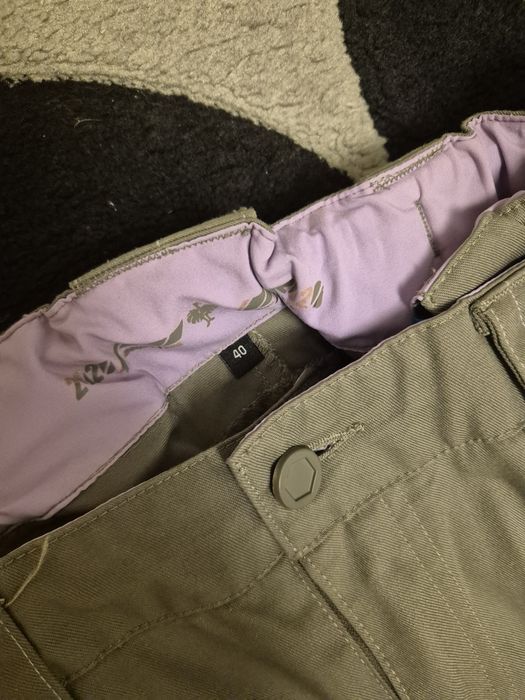 Pantaloni 40 dama Engelbert Strauss  44 -50