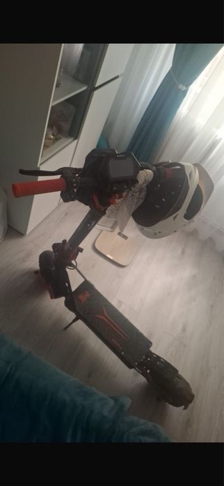Kukirin G2 Max pro