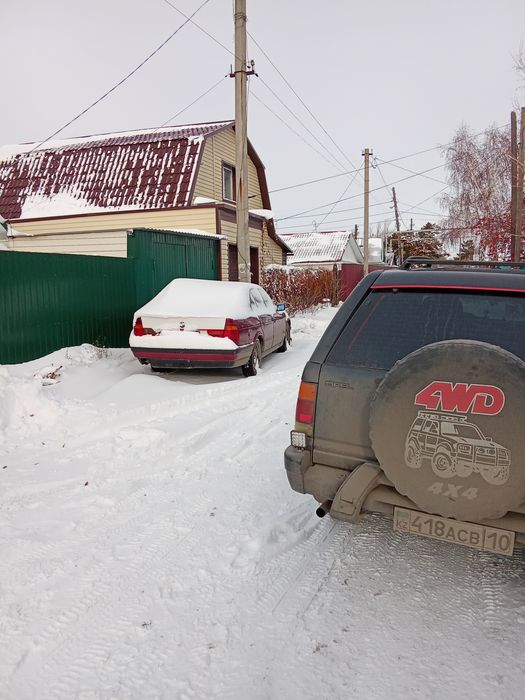 Продажа легковое авто