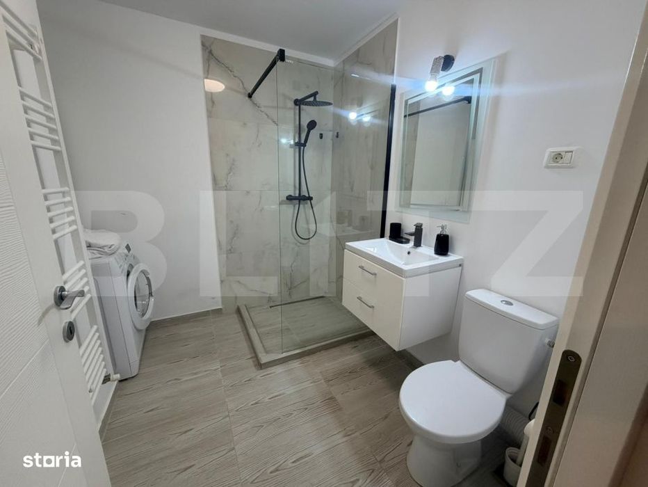 Apartament 2 camere, 50 mp, zona Cetate - Schit