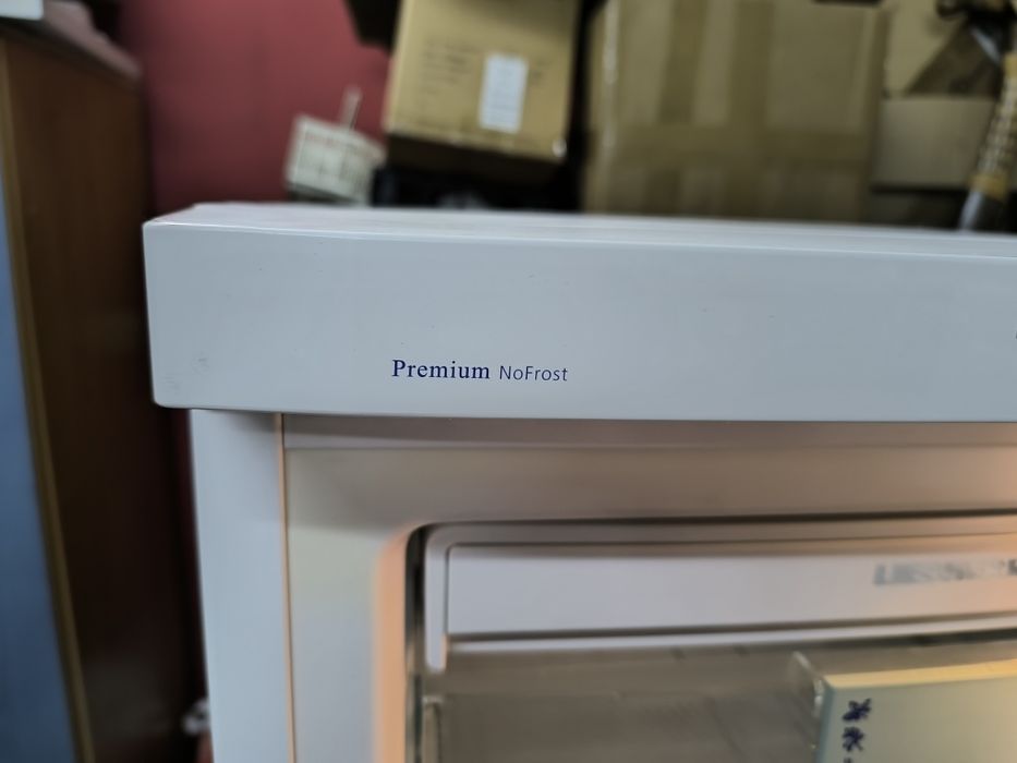 Фризер Liebher GN 2756 - 265 литра. NoFrost